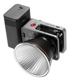 Zhiyun LED Molus X60 Combo Cob Light -kuvausvalo