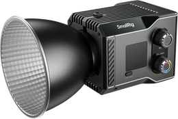 SmallRig 4808 RC 60C RGB LED Video Light Lite Edition