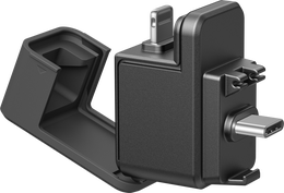 Insta360 X5 Quick Reader