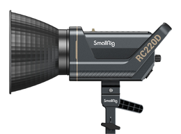 SmallRig RC 220D Cob Light (3618) -kuvausvalo