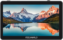 Feelworld F6 Plus V2 LCD monitori