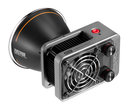 Zhiyun LED Molus X60 Cob Light -kuvausvalo