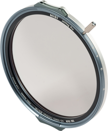 NiSi JetMag Pro VND 1-5 Stops True Color Filter