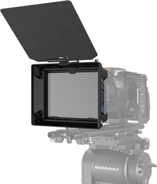 SmallRig 3556 Lightweight Multifunctional Modular Matte Box (95mm) Basic Kit