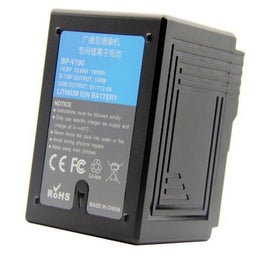 MINI BP-V190 V-Mount -akku, 190Wh