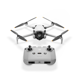 DJI Mini 4 Pro -drone