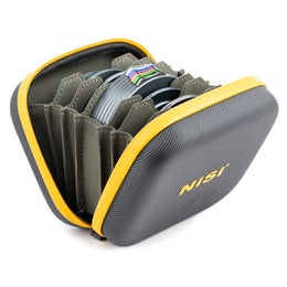 NiSi JetMag Pro Caddy Pouch -suodinkotelo