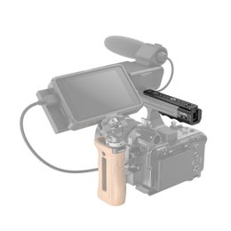SmallRig Sony FX3 XLR Handle Extension Rig (MD3490)