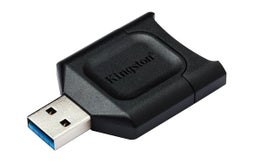 Kingston MobileLite Plus SD Reader