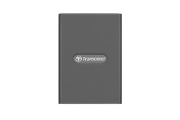 Transcend RDE2 CFexpress Type B Card Reader -muistikortinlukija