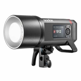 Godox Witstro AD600PRO II, Bowens
