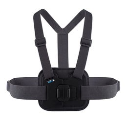 GoPro Chesty