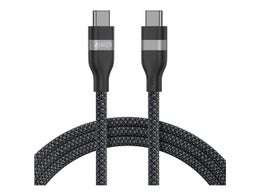 Anker 240 W USB-C - USB-C -kaapeli, 180 cm