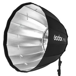 Godox P90L Deep parabolic Softbox 90cm Bowens