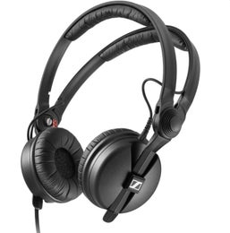 Sennheiser HD 25 kuulokkeet