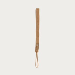Moment Nylon Phone Wrist Strap - Sand