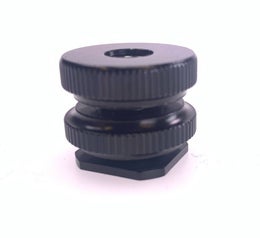 Musta HSB-02 kierreadapteri