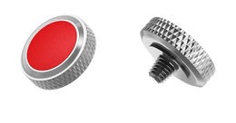 JJC Soft Release Button (SRB-GR) Deluxe