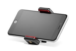 Manfrotto Smart Clamp &Auml;lypuhelinpidike