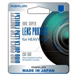 Marumi DHG Super Lens Protector