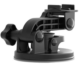 GoPro Suction Cup Mount