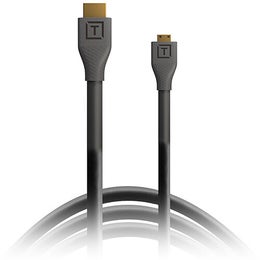 Tether Tools TetherPro HDMI Micro -> HDMI kaapeli 4,5m (H2D15)
