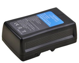 BP-190WS V-Mount -akku, 190Wh