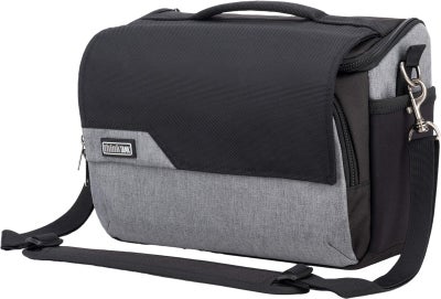 Think Tank Mirrorless Mover 30 V2, Cool Grey