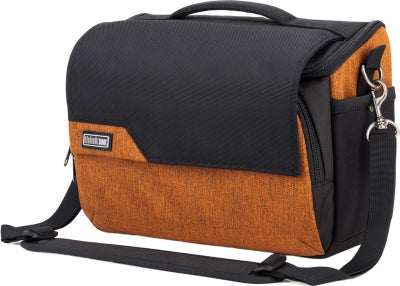 Think Tank Mirrorless Mover 30 V2, Campfire Orange
