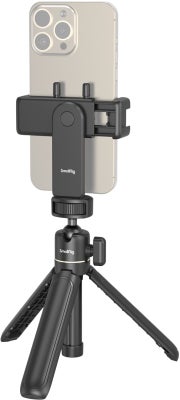 SmallRig 4364 Smartphone Vlog Tripod Kit VK-20 Advanced Version