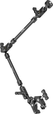 SmallRig 4766 Magic Arm with Crab Clamp Kit kuvausvarsikitti