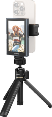 SmallRig 4851 Wireless Video Monitor for Phone (Vlog Kit)