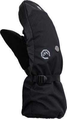 Vallerret Alta Arctic Mitt Photography Glove