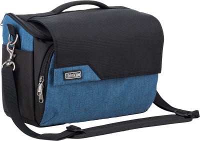 Think Tank Mirrorless Mover 30 V2, Marine Blue