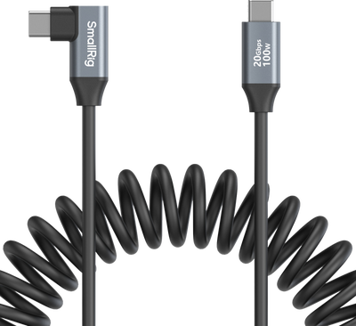SmallRig USB-C -kaapeli