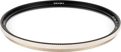 NiSi UV Armor FX Pro Nano L395 -suojalasi