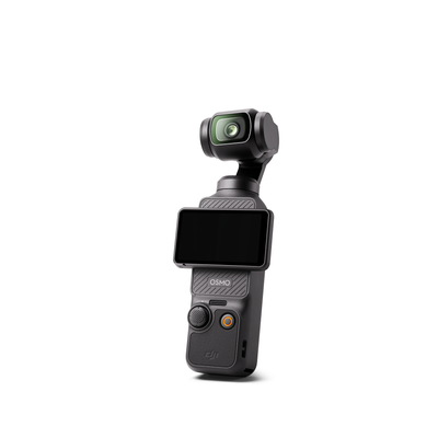 DJI Osmo Pocket 3 Creator Combo -kamera