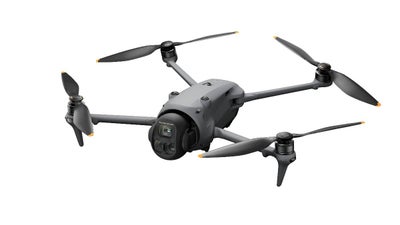 DJI Mavic 4 Pro 512GB Creator Combo (DJI RC Pro 2)