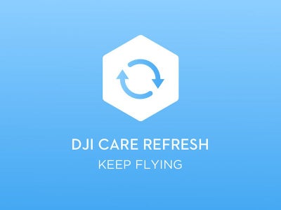 DJI Care Refresh 2-Year Plan (DJI Mavic 4 Pro)