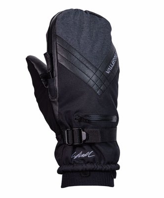 OUTLET Vallerret Skadi Zipper Mitt PSP