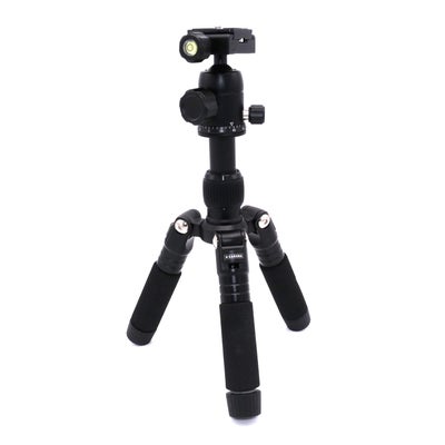 Caruba Compactstar 51 p&ouml;yt&auml;jalusta -kuulap&auml;&auml;ll&auml;, musta