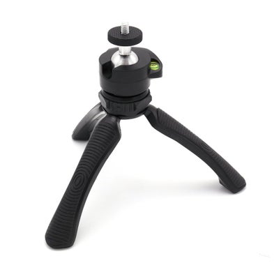 Caruba Ministar 12 Mini Tripod (musta)