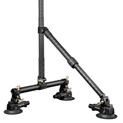 Insta360 Triple Suction Cup Car Mount