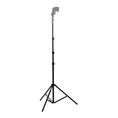 Caruba studiojalusta (light stand) LS-1 260cm