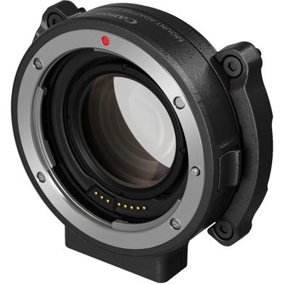 Canon Mount Adapter EF - EOS R 0.71x