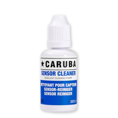 Caruba CCD Cleaning Fluid 30ml -kennonpuhdistusneste