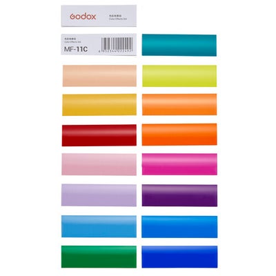 Godox MF-11C -v&auml;ritehostesarja MF-12:lle