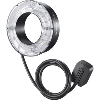 Godox R200 Ring Flash Head (AD200 & AD200 Pro)