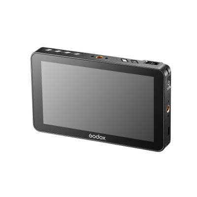 Godox GM6S Ultra Bright 4K HDMI 5.5&Prime; kuvausmonitori