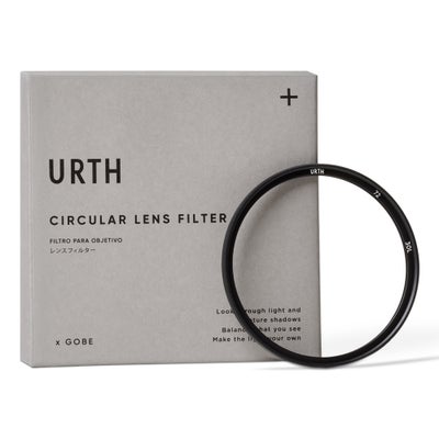 Urth UV Lens Filter Plus+ UV-suodin